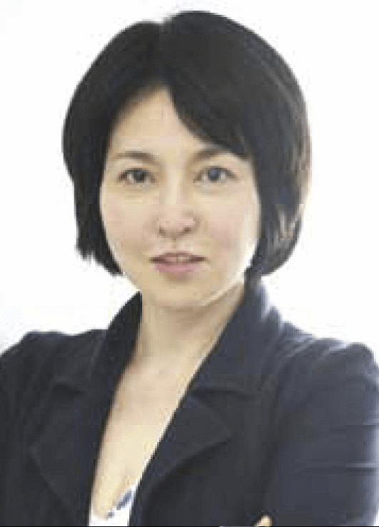 劳玉仪头像