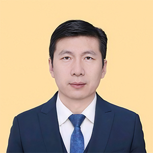 于信安（Xin'an Yu）